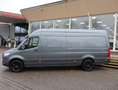 Mercedes-Benz Sprinter 319 3.0 CDI V6 AUT. L3H2 - 3500 KG TREKHAAK | MBUX Gris - thumbnail 11