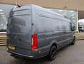Mercedes-Benz Sprinter 319 3.0 CDI V6 AUT. L3H2 - 3500 KG TREKHAAK | MBUX Gris - thumbnail 2