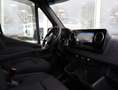 Mercedes-Benz Sprinter 319 3.0 CDI V6 AUT. L3H2 - 3500 KG TREKHAAK | MBUX Gris - thumbnail 3