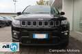 Jeep Compass Compass 1.3 T4 130cv DCT Longitude Noir - thumbnail 2