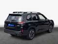 Subaru Forester 2.0ie Lineartronic Exclusive Lagerwagen Black - thumbnail 2