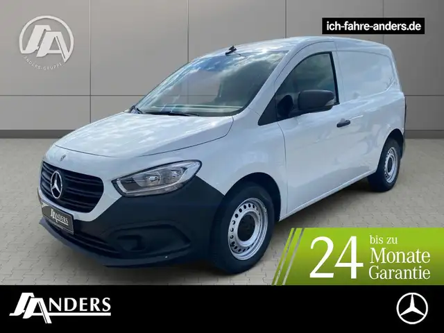 Mercedes-Benz Citan 110 Kasten Klima*MBUX*Car Play*AHK*Kamera