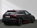 Audi S3 Sportback 2.0 TFSI quattro S tronic Matrix Schwarz - thumbnail 3