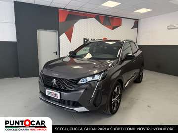 3008 1.2 GT 130cv PROMO FLEX