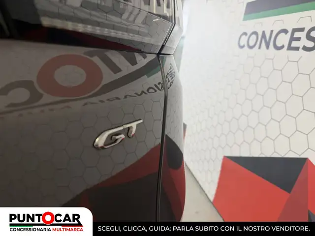 Peugeot 3008 view 14