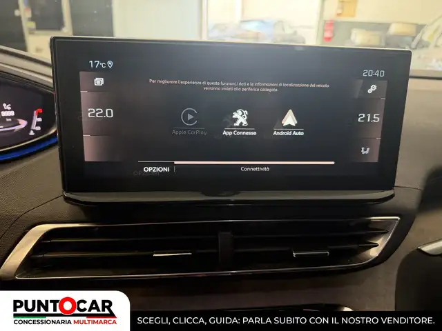 Peugeot 3008 view 26