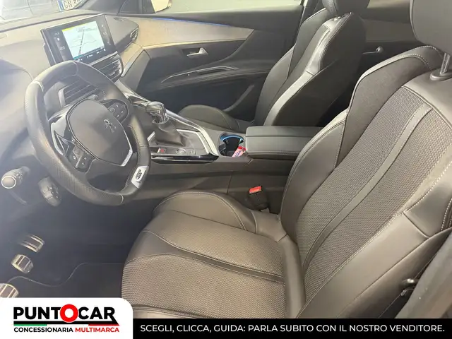 Peugeot 3008 view 19
