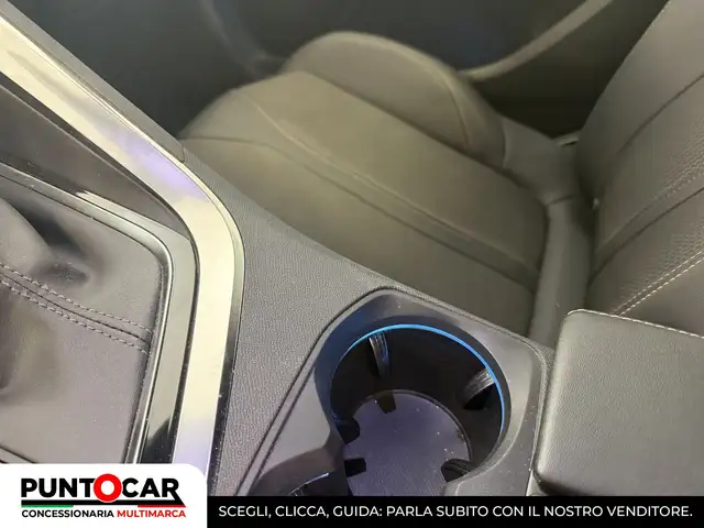 Peugeot 3008 view 22