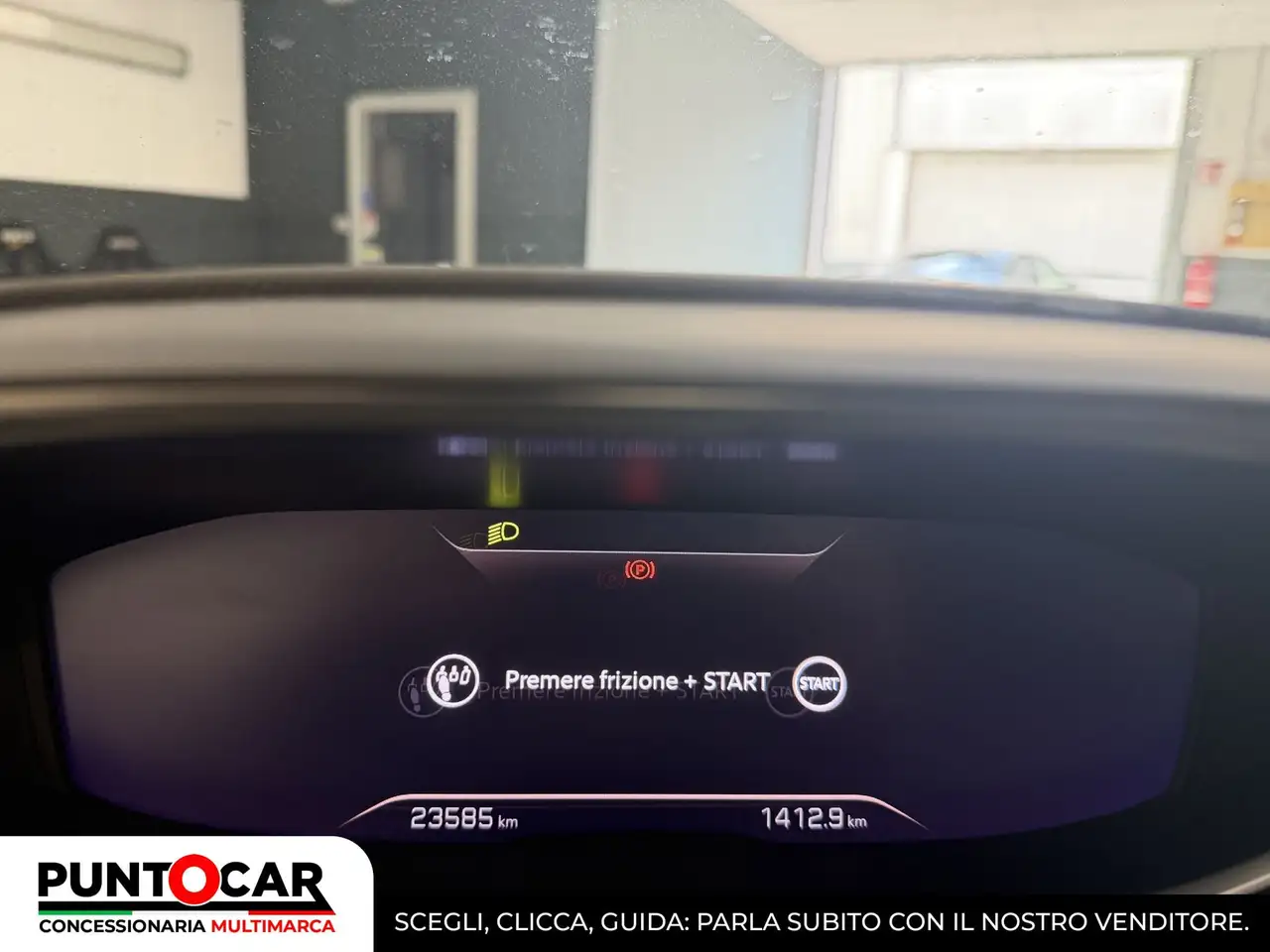 Peugeot 3008 3008 1.2 GT 130cv PROMO FLEX 31