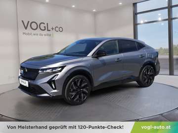 Esprit Alpine Hyper Hybrid E-Tech 4x4 300