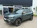 Dacia Duster Extreme HYBRID 140 Grün - thumbnail 1