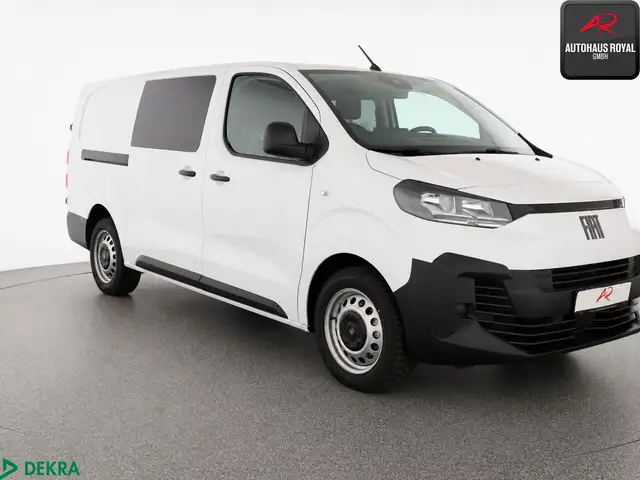 Fiat Scudo view 7