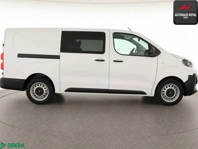 Fiat Scudo view 6
