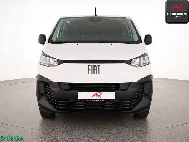 Fiat Scudo view 8