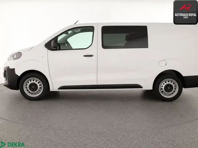 Fiat Scudo view 2