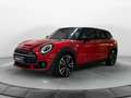 MINI Cooper S Clubman Cooper S JCW 178cv Rood - thumbnail 1