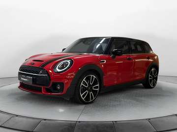 Cooper S JCW 178cv