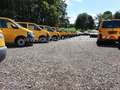Volkswagen T5 Transporter 2.0TDI EU5*2xSchiebetüre*1.Hand* Gelb - thumbnail 7