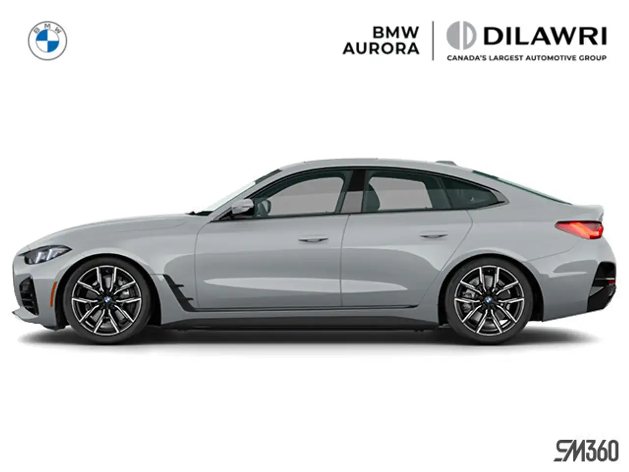 2026 BMW i4