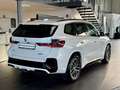 BMW X1 18i sDrive M Sport A-LED/AHK/Komf.Zg/RFK Wit - thumbnail 4