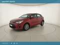 Kia Rio 1.2 mpi Evolution 84 CV Rosso - thumbnail 1