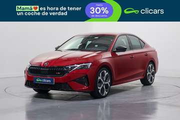 2.0 TSI RS DSG7 195kW