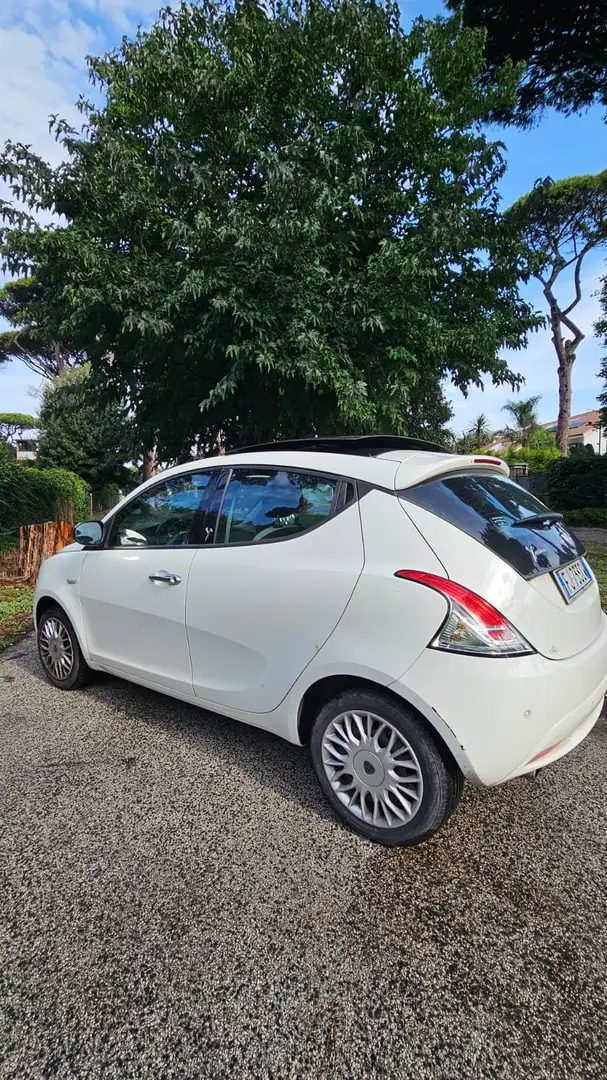 Lancia Ypsilon 1.2 Platinum 69cv my16 - 2