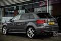 Audi A3 Sportback 40 e-tron S-Line | Camera | CarPlay | Di Grijs - thumbnail 11
