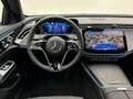 Mercedes-Benz E 220 d T Edition-Avantgarde Panorama 360°K AHK Noir - thumbnail 9