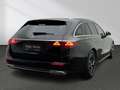 Mercedes-Benz E 220 d T Edition-Avantgarde Panorama 360°K AHK Noir - thumbnail 4
