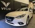 Mazda 3 1.5 Luxury Blanco - thumbnail 2