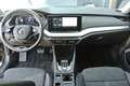 Skoda Octavia Kombi 1,4 TSI iV DSG Style * LED * NAVI * KAMERA Schwarz - thumbnail 7