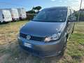 Volkswagen Caddy Maxi Piano ribassato Grigio - thumbnail 2
