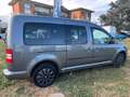 Volkswagen Caddy Maxi Piano ribassato Grigio - thumbnail 15