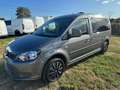 Volkswagen Caddy Maxi Piano ribassato Grigio - thumbnail 1