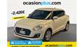 Suzuki Swift 1.2 Mild Hybrid EVAP GLE Blanco - thumbnail 1