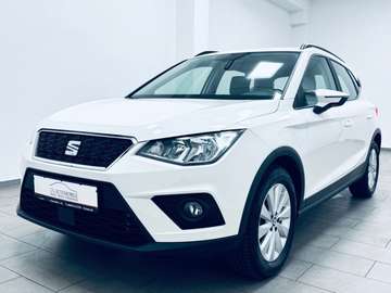 Style 1.0 TGI * NAVI * TEMPOMAT * PDC *