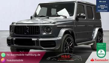 G 63 AMG *SUPERIOR/PANO/360/AHK*