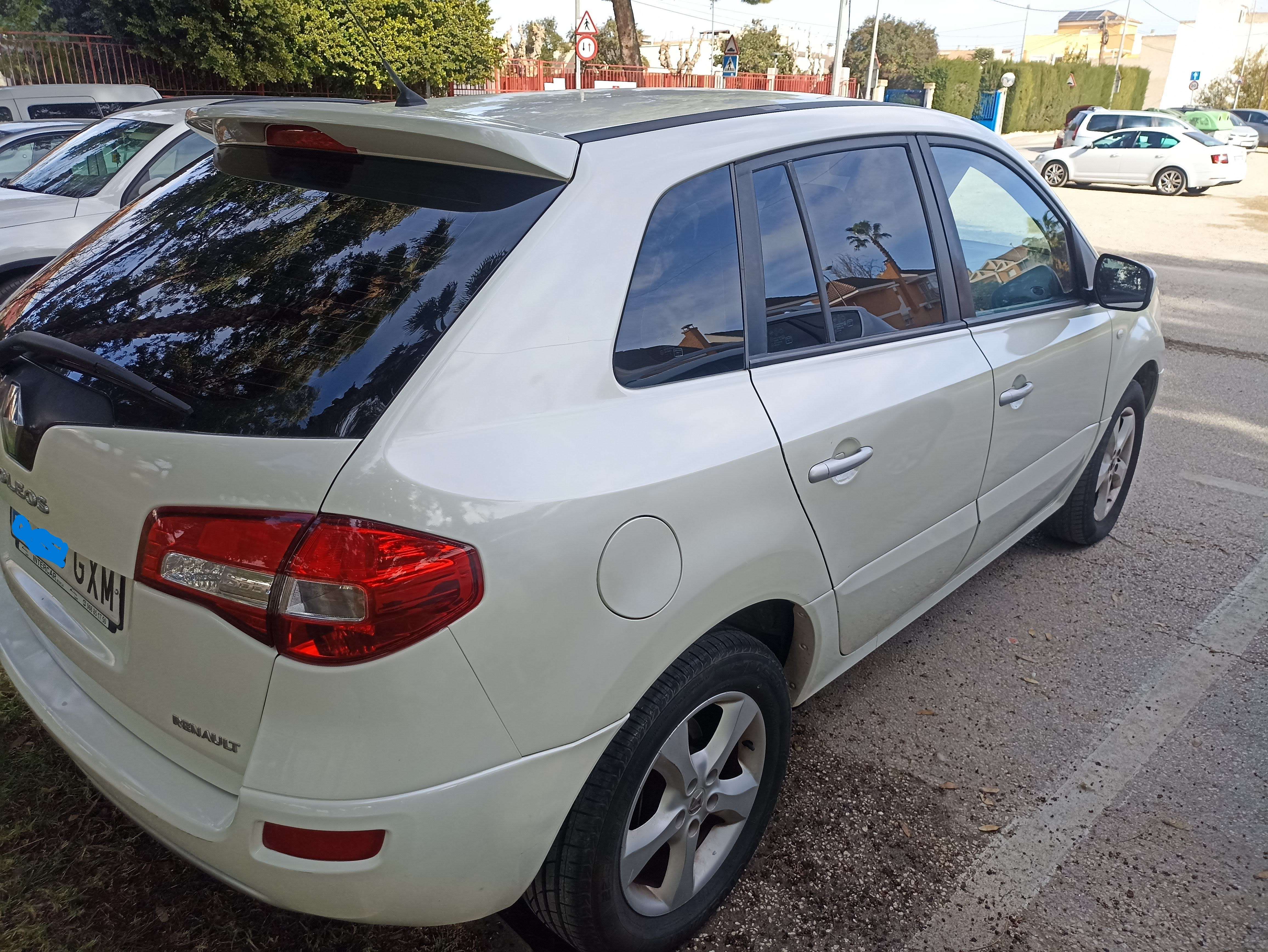 Renault Koleos Koleos 2.0dCi Dynamique 4x2 Dynamique - foto 1