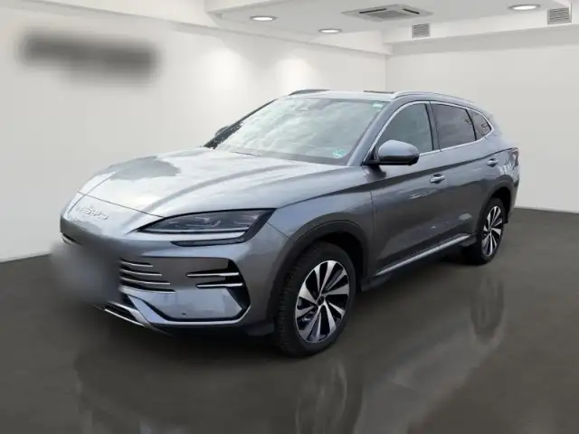 BYD Seal