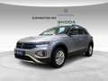 Volkswagen T-Roc T-Roc 1.0 tsi Life 110cv Argento - thumbnail 1