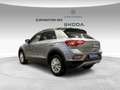 Volkswagen T-Roc T-Roc 1.0 tsi Life 110cv Argento - thumbnail 3