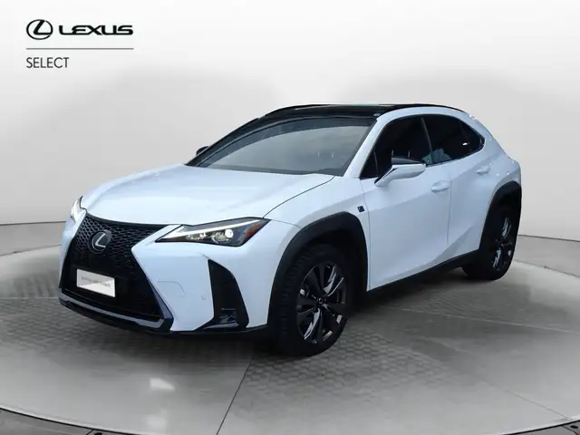 Lexus UX 250h UX Hybrid F-Design 2WD MY23