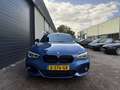 BMW 118 118i LCI 2 M-pakket  136pk 2019 Blauw Blauw - thumbnail 2