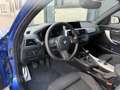 BMW 118 118i LCI 2 M-pakket  136pk 2019 Blauw Blauw - thumbnail 9