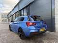 BMW 118 118i LCI 2 M-pakket  136pk 2019 Blauw Blauw - thumbnail 6