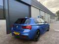 BMW 118 118i LCI 2 M-pakket  136pk 2019 Blauw Blauw - thumbnail 8