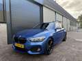 BMW 118 118i LCI 2 M-pakket  136pk 2019 Blauw Blauw - thumbnail 1