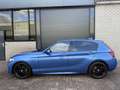 BMW 118 118i LCI 2 M-pakket  136pk 2019 Blauw Blauw - thumbnail 7