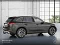 Mercedes-Benz GLC 220 d 4M AVANTG+360+AHK+LED+TOTW+KEYLESS+9G Grau - thumbnail 16